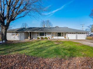 914 Maple St, Middletown, IN 47356