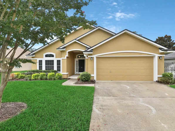 1193 Lake Parke Dr, Saint Johns, FL 32259