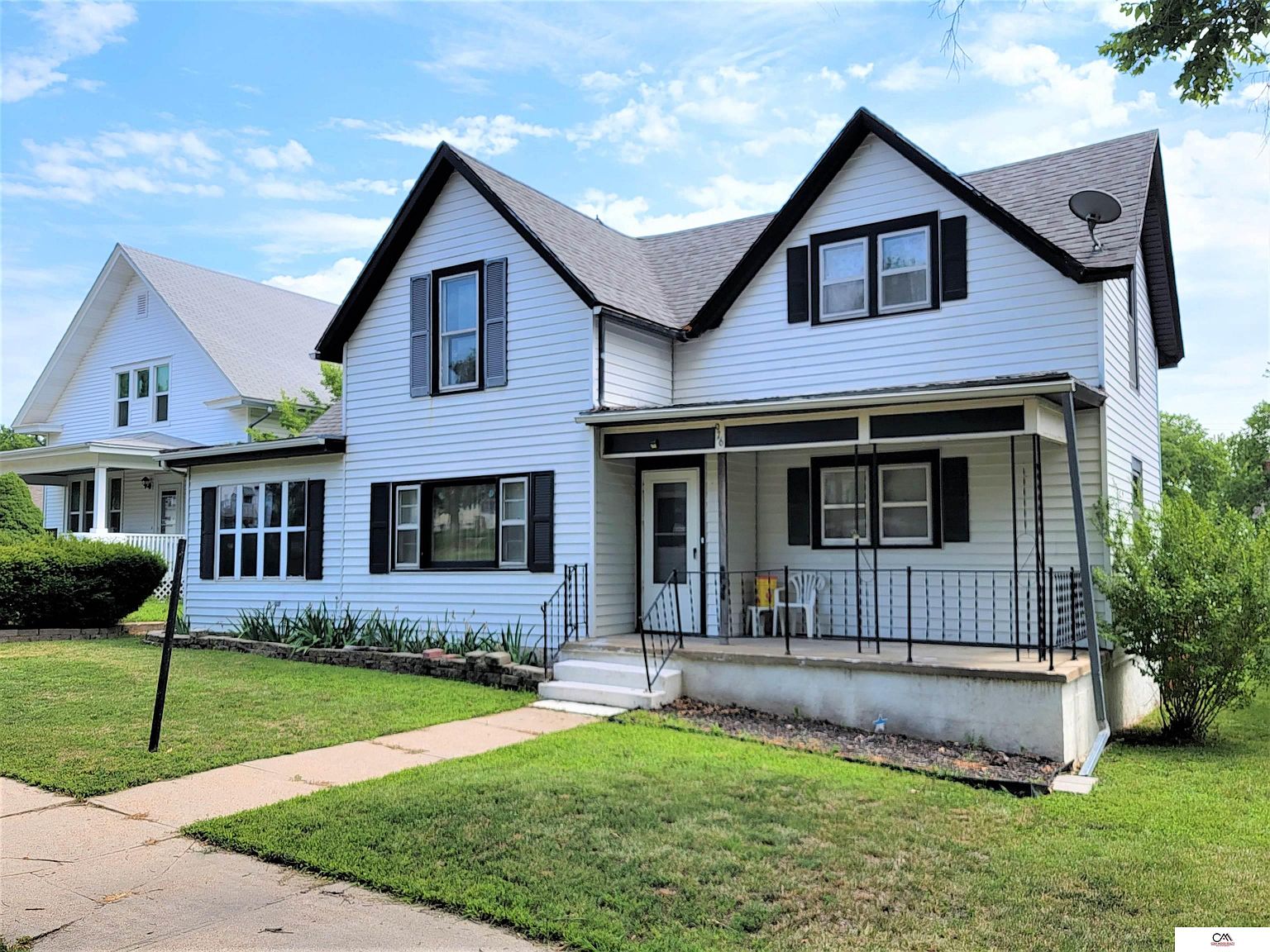 916 6th St, Fairbury, NE 68352 MLS 22315510 Zillow