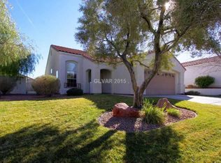 1837 Stablegate Ave, Henderson, NV 89012
