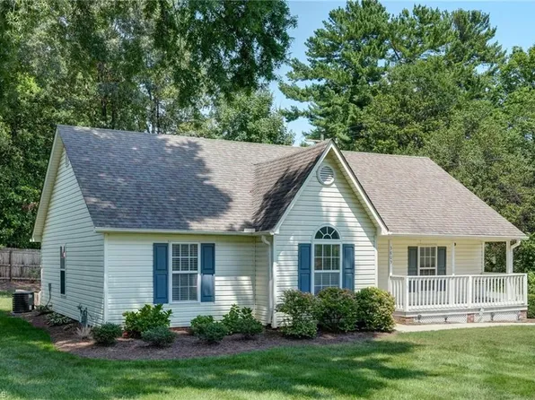 3803 Wayne Ave, Winston Salem, NC 27104