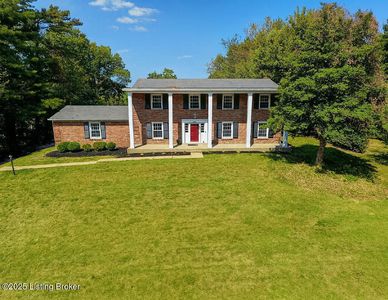 3307 Mount Shasta Way, Hills And Dales, KY, 40241