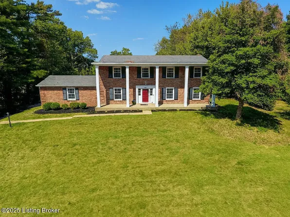 3307 Mount Shasta Way, Hills And Dales, KY 40241