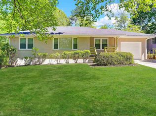 4778 Glenwood Rd, Decatur, GA 30035