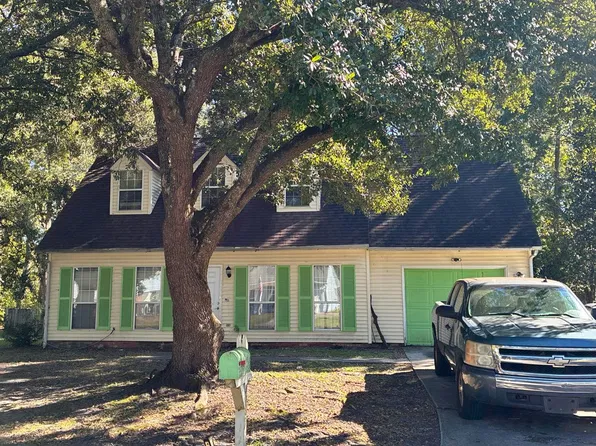 4787 Boykin Dr, Charleston, SC 29420