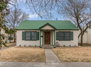 4228 SW 13th Ave, Amarillo, TX 79106