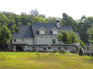 1022 Ridgeline Dr, Boyne City, MI 49712