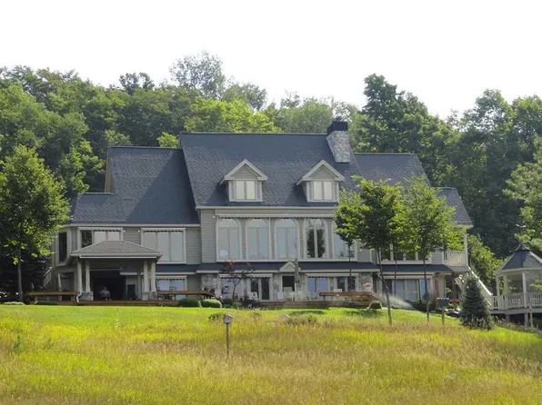 1022 Ridgeline Dr, Boyne City, MI 49712