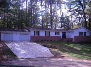 209 Knollview Dr, Greenville, SC 29611