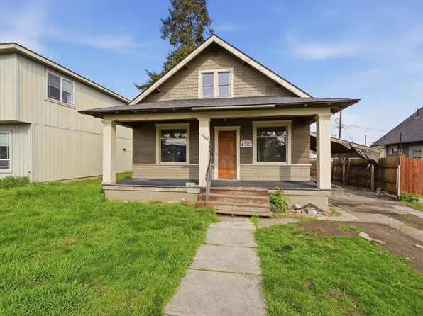 2938 N Wiscomb St, Spokane, WA 99207