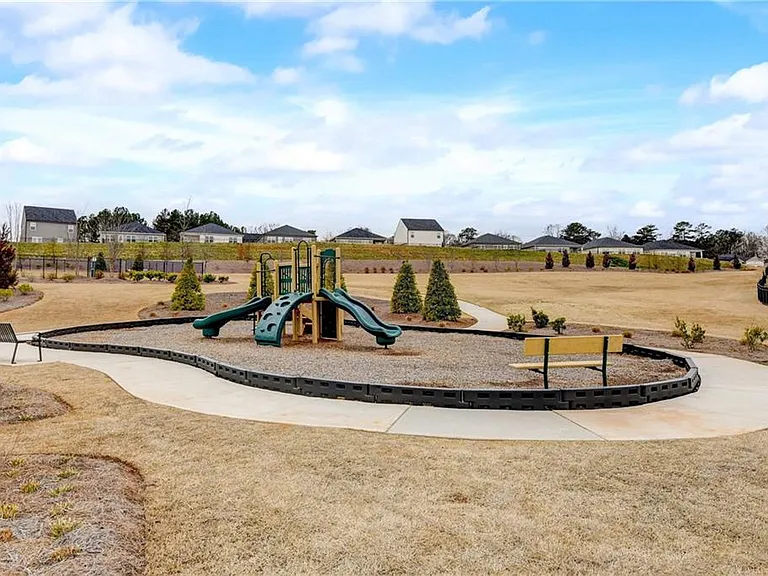 257 Bur Oak Bend Arch #1089433 — Photo 23