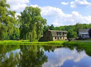 25 Thomas Ryan Rd, Emporium, PA 15834