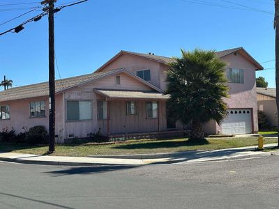 731 Beech Ave, Chula Vista, CA, 91910