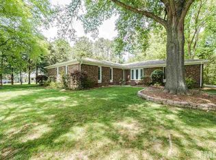 349 Warren Ct, Chapel Hill, NC 27516