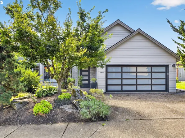 7876 SW Skyhar Ct, Portland, OR 97223