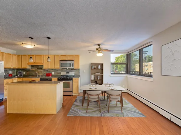 2500 Blaisdell Ave APT 210, Minneapolis, MN 55404