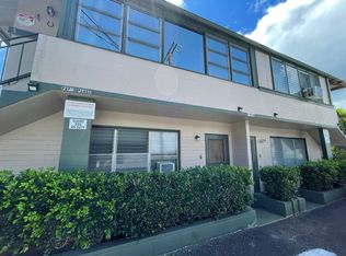 2908 Varsity Cir #8, Honolulu, HI 96826