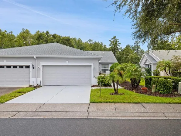 7245 CLEOPATRA DRIVE, LAND O LAKES, FL 34637