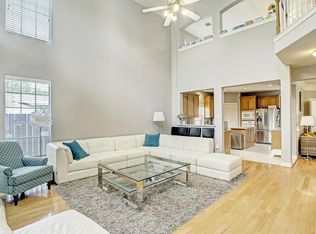 1643 Lakeside Enclave Dr, Houston, TX 77077