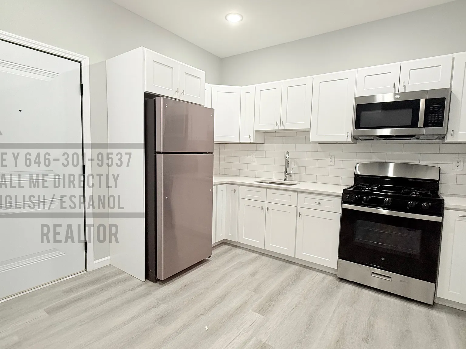 1 bed, $2,127 — Photo 4