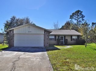 777 Del Prado Dr, Kissimmee, FL 34758