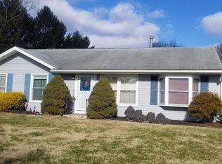 5404 Village Ct, Adamstown, MD 21710