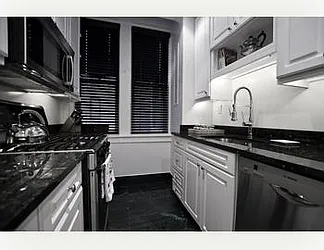 Rented by Nest Seekers International