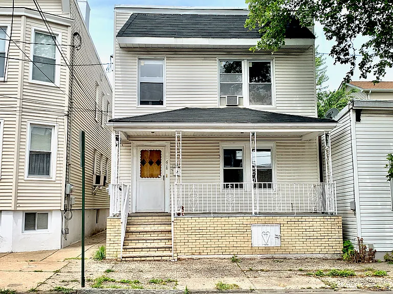 618 Jersey St #1 — Photo 1