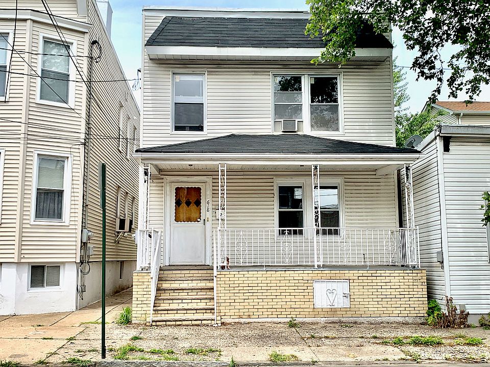 1st image of 618 Jersey St #1