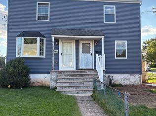 163 Winchester Rd, Fords, NJ 08863