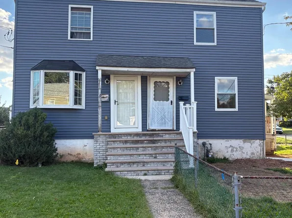 163 Winchester Rd, Fords, NJ 08863