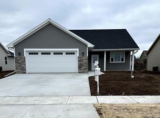 N9369 Gemstone Ct, Appleton, WI 54915