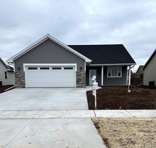 N9369 Gemstone Ct, Appleton, WI, 54915
