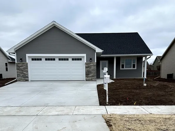N9369 Gemstone Ct, Appleton, WI 54915