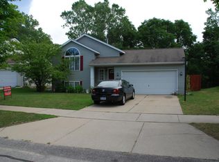 2928 Wingate Dr SE, Kentwood, MI 49512