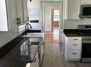 241 Powder House Blvd #4, Somerville, MA 02144