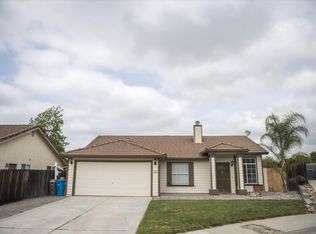 2170 Glarner St, Hollister, CA 95023