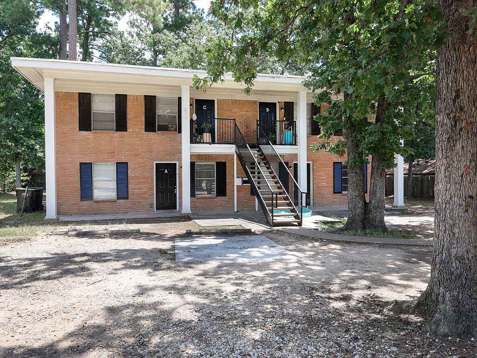 1st image of 1604 N Roberson St #B