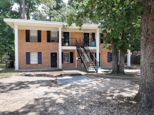 1604 N Roberson St #B
