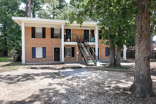 1604 N Roberson St #B Photo 1 1604 N Roberson St #B Photo 1