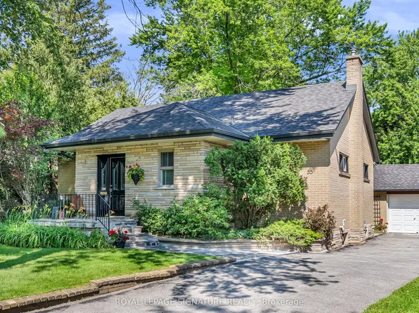 55 Hemford Cres, Toronto, ON M3B 2S4