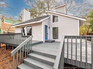 5721 Waterwood Dr, Fayetteville, NC 28314