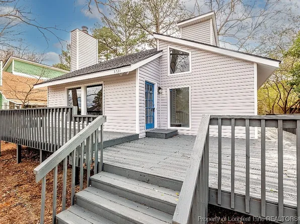 5721 Waterwood Dr, Fayetteville, NC 28314