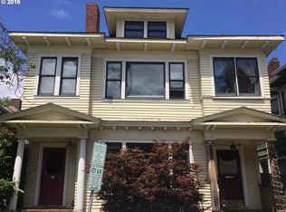 2111 NW Hoyt St, Portland, OR 97210