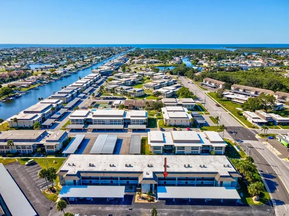 5197 Silent Loop APT 123, New Port Richey, FL 34652