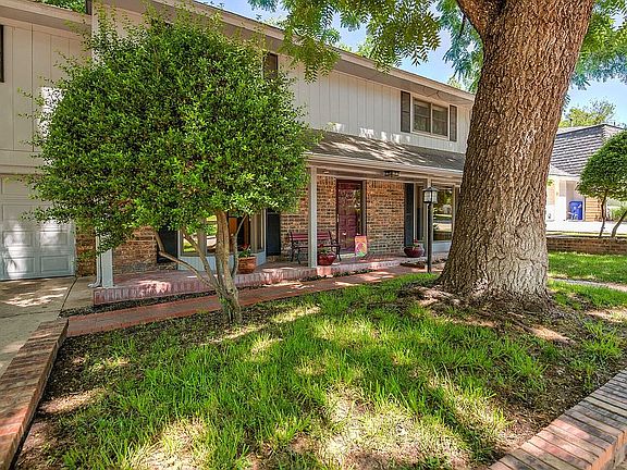 1513 Magnolia Street