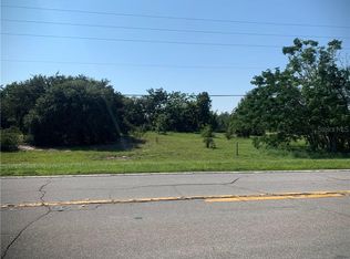 Herndon Rd, Frostproof, FL 33843