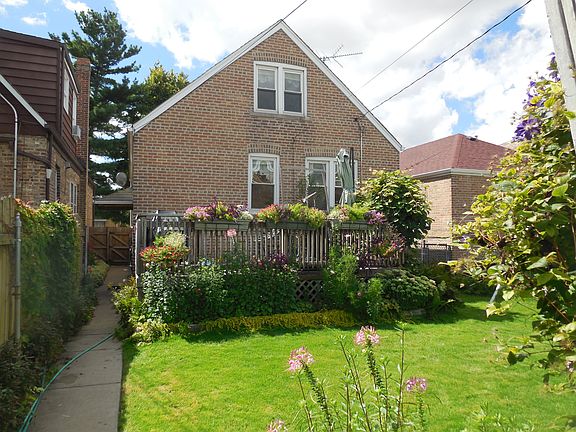 2nd image of 5119 S La Crosse Ave