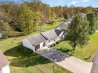 25 Douglas Ln, Georgetown, OH 45121