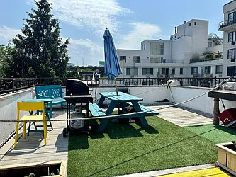 Rented by Oxford Property Group